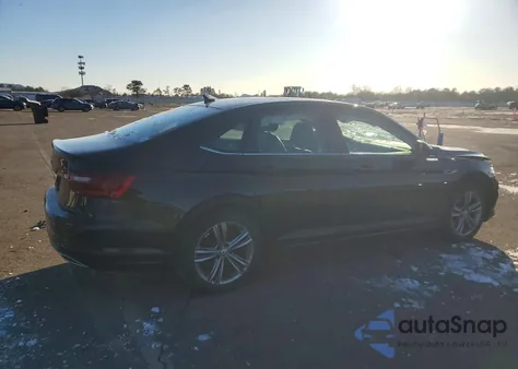 2020 Volkswagen Jetta S z USA, uszkodzony, nr VIN 3VWC57BU2LM087843